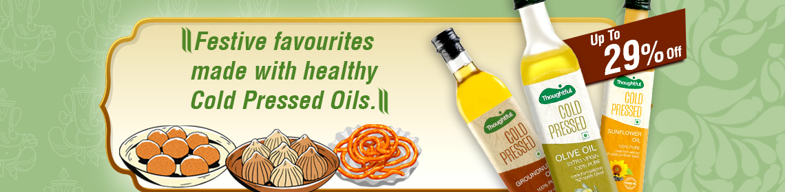 Oil & Ghee