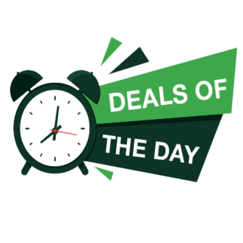 Deal of the Day