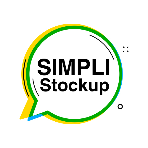 Simpli Stockup