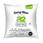 Dairy Tales A2 Cow Milk 500Ml