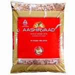Aashirvaad Whole Wheat Atta 5 Kg