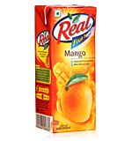 Real Mango 200 Ml