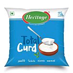 Heritage Curd 475ml