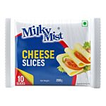 Milky Mist Cheese Slice 200G