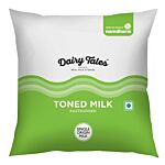 Dairy Tales Toned Milk 500 Ml