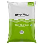 Dairy Tales Pasterurised Toned Milk 1000ml