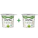 Buy1Get1: Dairy Tales Greek Yogurt Tender Coconut 100 Gm