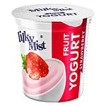 Milky Mist Fruit Yogurt Strawberry 100 Ml