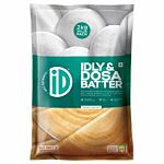 ID Special Idly Dosa Batter 2Kg