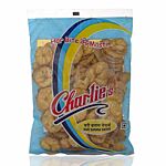 Charlie Yellow Banana Wafers 170Gm