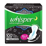 Whisper Ultra Overnights 15S