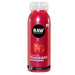 Raw  Pressery 100% Natural Pomegranate Cold Press Juice 250Ml