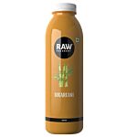 Raw Pressery Sugarcane Juice 1Ltr