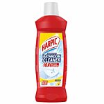 Harpic Bathroom Cleaning Liquid - Lemon 500 Ml