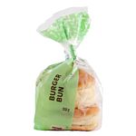 Simpli Burger Bun 150G