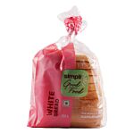 Simpli Good Food White / Sandwich Bread 200 G