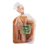 Simpli Good Food Brown Bread 200 G