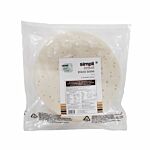 Simpli Good Food Pizza Base - 3 Pc 210 G