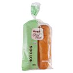 Simpli Good Food Hot Dog - 4 Pc 280 G