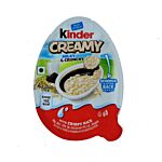 Kinder Creamy 67.2 Gm