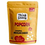 Think Snack Popcorn Mexican Cheese, 60G