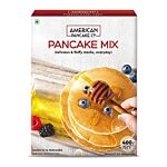 American Pancake Pancake Mix 500G