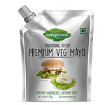 Wingreens Premium Veg Mayo Spout 800G