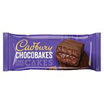 Cadbury Chocobakes Cakes 21G 15Units
