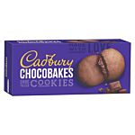 Cadbury Chocobakes Chocfilled Cookies 75G