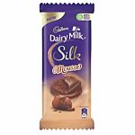 Cadbury Dairy Milk  Silk Mousse 50G