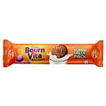 Cadbury Bournvita Crunchy Biscuits 100G