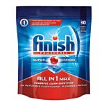 Finish Dishwash Power Ball 30 Tab