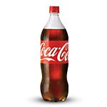Coca Cola 1.25 Ltr