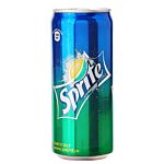 Sprite Can 300Ml 
