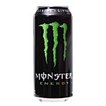Monster Energy Drink Can 350 Ml