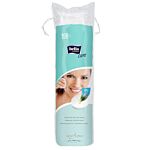 Bella Cotton Pads Rounda100 Aloe Extract