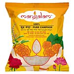 Mangalam Camphor Pouch 50Gm