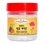 Mangalam Camphor Jar 50Gm