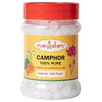 Mangalam Camphor Jar 100Gm