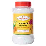 Mangalam Camphor Jar 250Gm