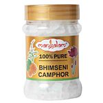 Mangalam Bhimseni Camphor Jar 250Gm