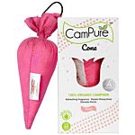 Mangalam Campure Cone  Rose