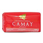 Camay Soap Classic 125Gm
