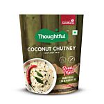 Thoughtfull Coconut chutney 90gm