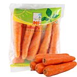 Carrot Ooty 500G Poly Bag