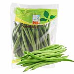 Beans French 250 G Poly Bag