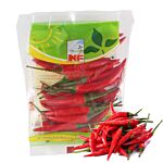  Chilli Red 100 G Poly Bag