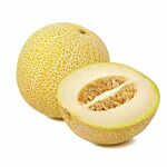 Muskmelon Galia  1Pc (Appx 400gm to 600gm)