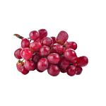 GRAPES ARRA ( RED SEEDLESS)