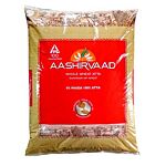Aashirvaad Whole Wheat Atta 1 Kg